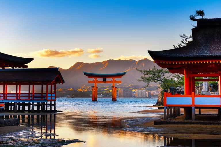 Jewels of Japan by Rail & All-Inclusive Celebrity Cruise & Tour Package 2028