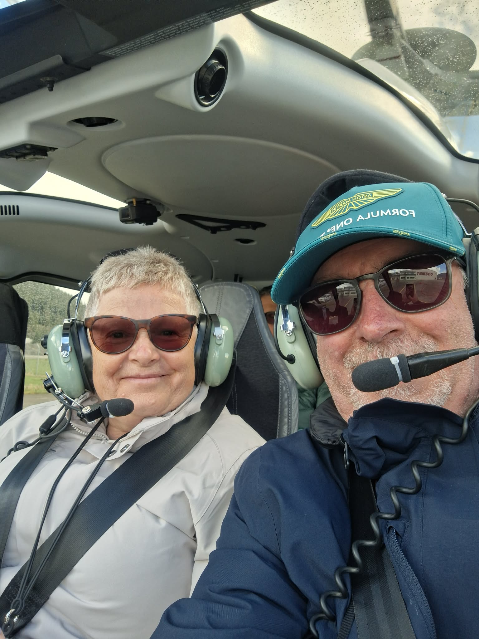MSC Poesia Alaska Cruise and Seattle Stay, Chris and Wendy’s Experience