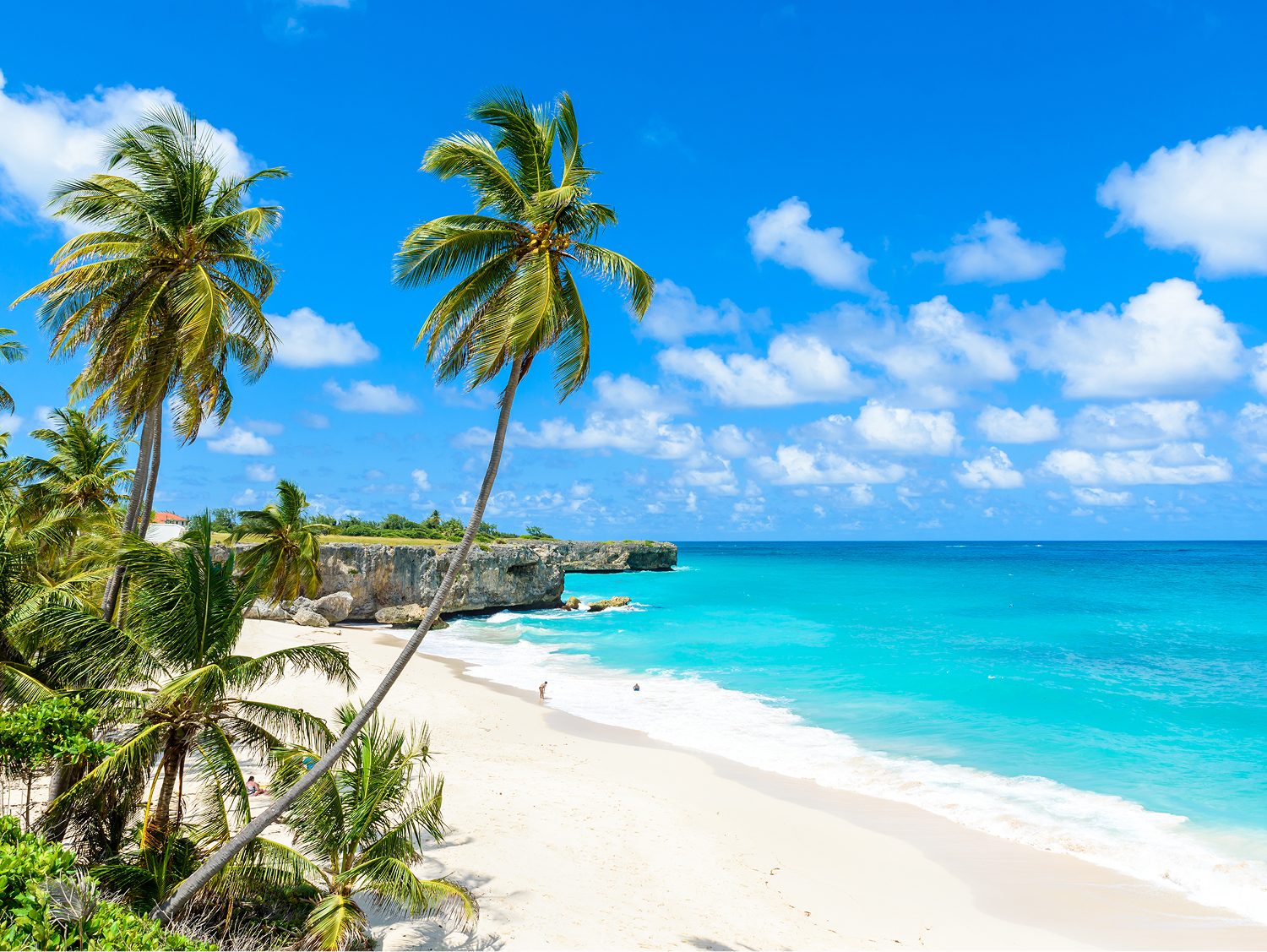 Sandals Barbados & Seabourn Caribbean Voyage to Sint Maarten 2027