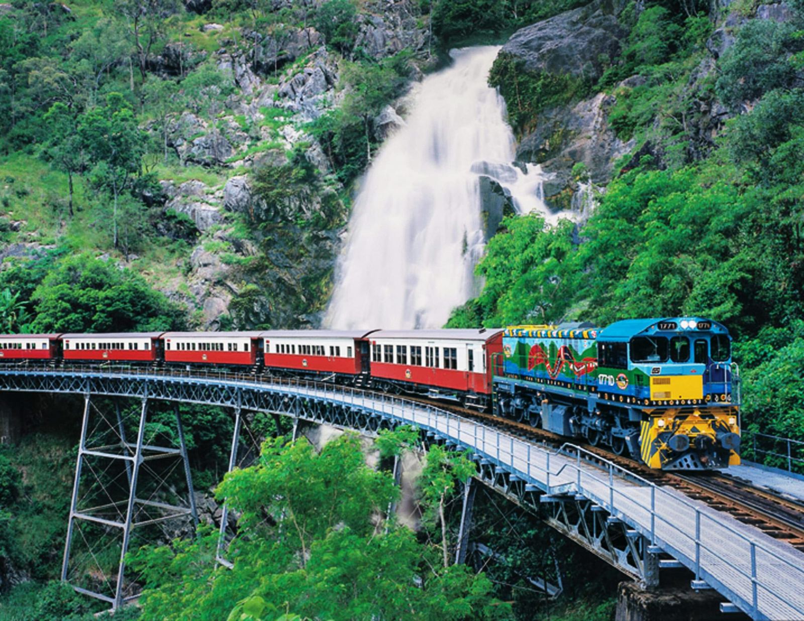 Ultimate Australia Discovery with Immersive New Zealand Princess Voyage Cruise & Tour Package 2027