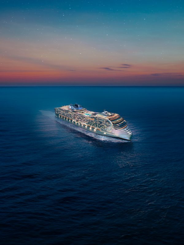 Cruise Lines