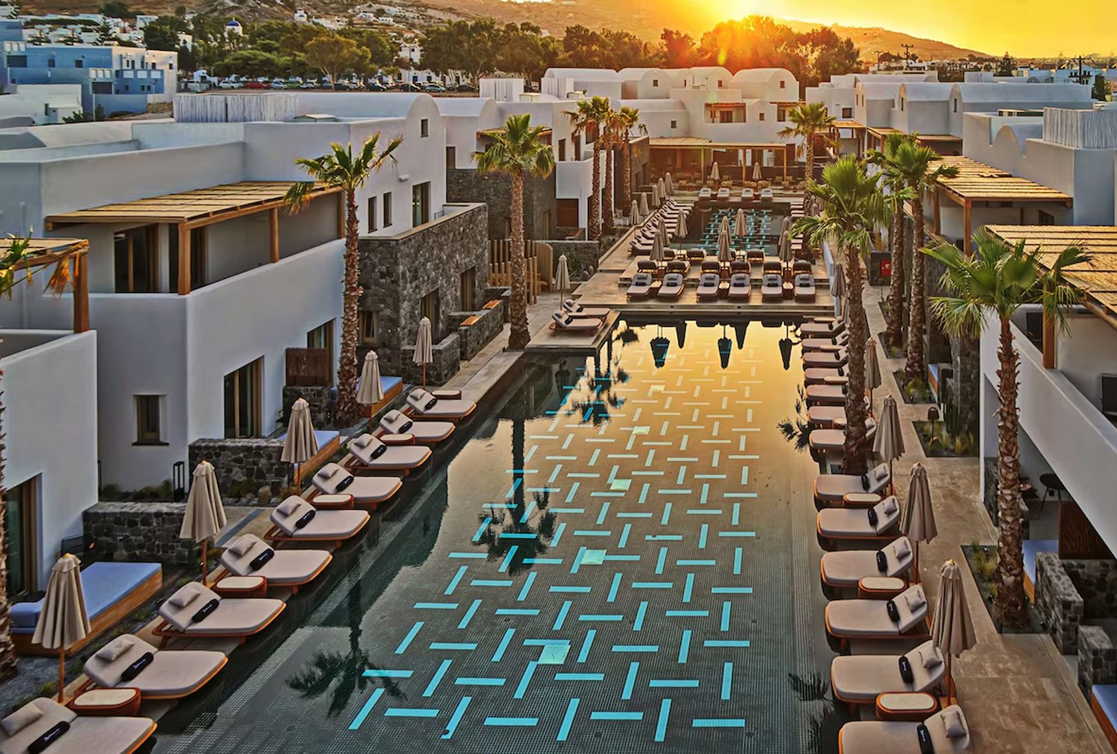Five-Star Santorini Stay & Silversea Greek Isles Voyage 2027