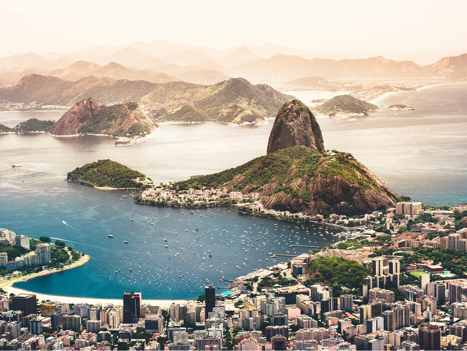 Rio Carnival, Buenos Aires & All-Inclusive Azamara South America Voyage 2028