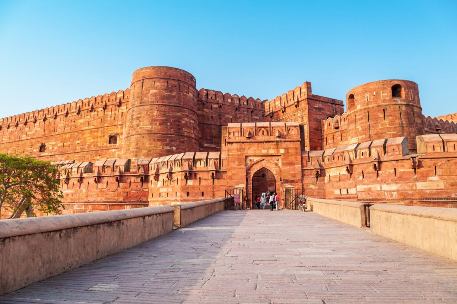India’s Golden Triangle & All-Inclusive Southeast Asia Cruise & Tour Package 2027