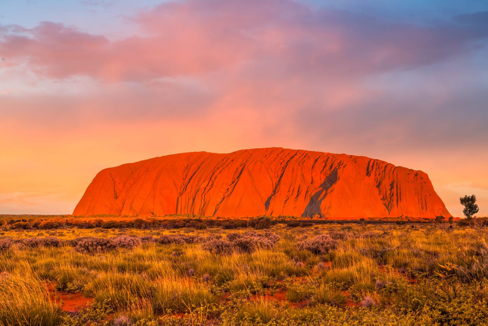 Uluru, Great Barrier Reef & Azamara Australia Coastal Cruise 2027