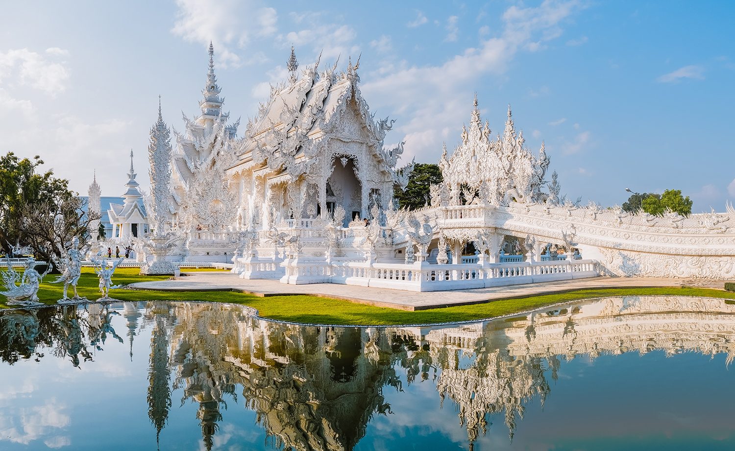 Northern Thailand & Luxury Silversea Cruise & Tour Package 2028